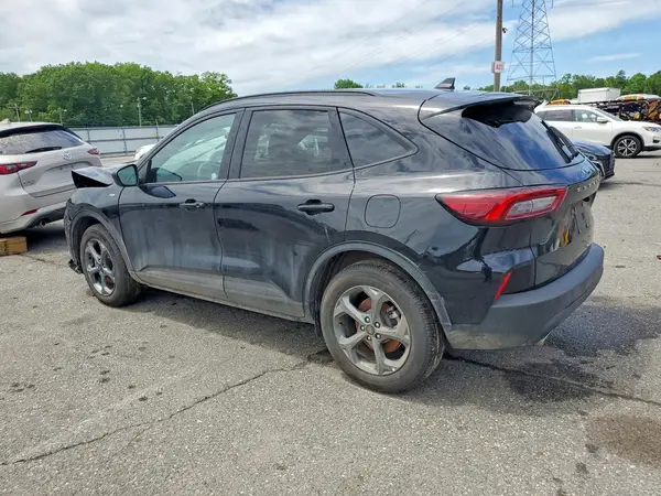 1FMCU0MN7SUA62185 2025 FORD ESCAPE - Image 2