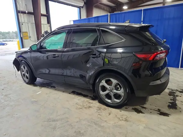 1FMCU0MN7SUA87653 2025 FORD ESCAPE - Image 2