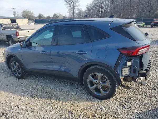 1FMCU0MN7SUB17220 2025 FORD ESCAPE - Image 2