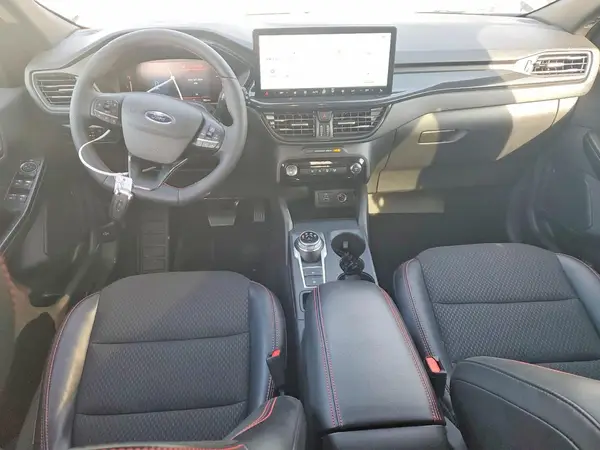 1FMCU0MN7SUB17220 2025 FORD ESCAPE - Image 8