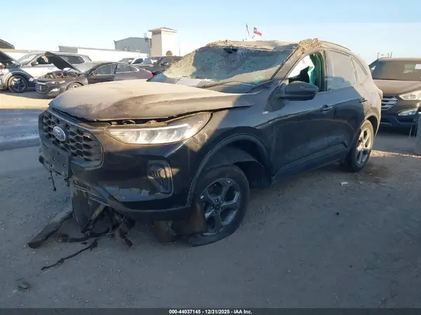 1FMCU0MN7SUB23664 2025 FORD ESCAPE - Image 2