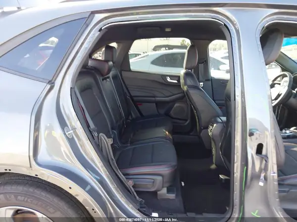 1FMCU0MN7SUB33725 2025 FORD ESCAPE - Image 8