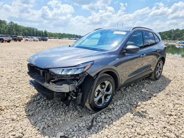 1FMCU0MN7SUB36625 2025 FORD ESCAPE - Image 1