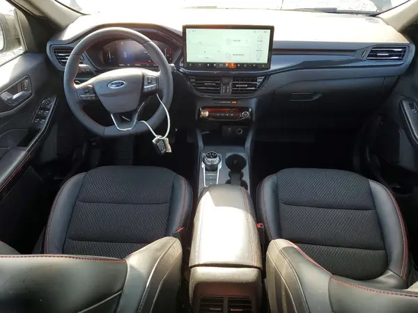 1FMCU0MN7SUB49889 2025 FORD ESCAPE - Image 8