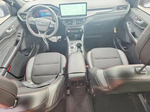 1FMCU0MN7SUB55014 2025 FORD ESCAPE - Image 8