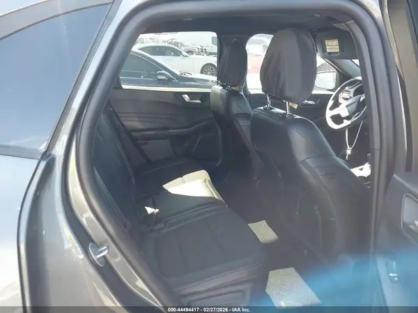 1FMCU0MN7SUB63520 2025 FORD ESCAPE - Image 8