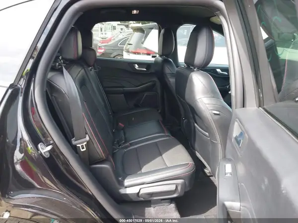 1FMCU0MN7TUA10167 2026 FORD ESCAPE - Image 8