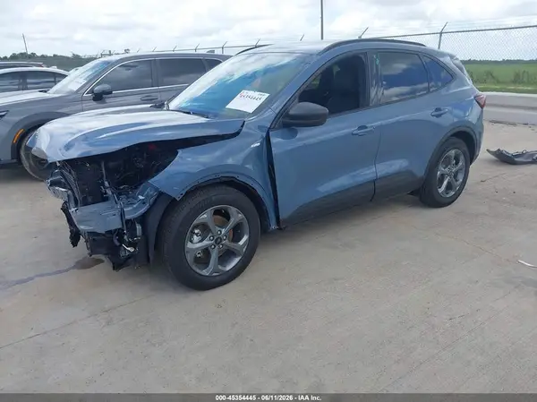 1FMCU0MN7TUA20231 2026 FORD ESCAPE - Image 2