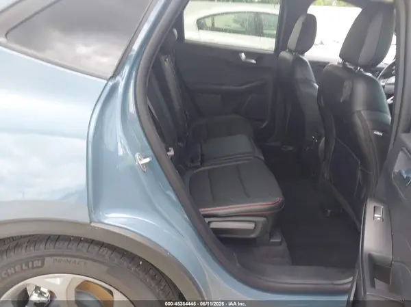 1FMCU0MN7TUA20231 2026 FORD ESCAPE - Image 8