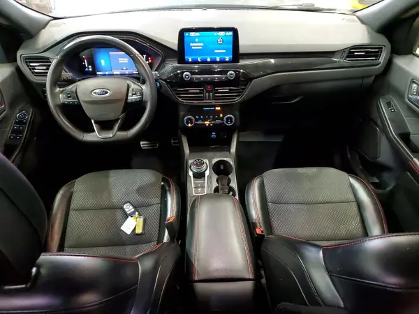 1FMCU0MN8PUA00608 2023 FORD ESCAPE - Image 8