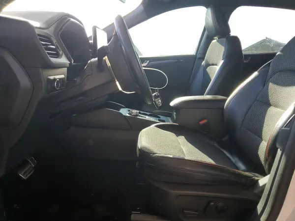 2023 FORD ESCAPE COPART lot 59147885 auction photo 7