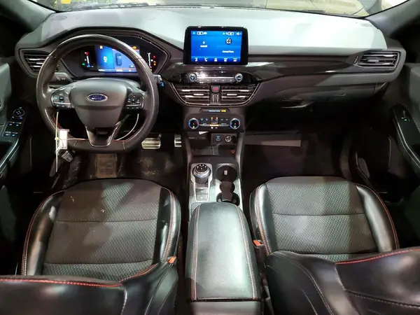 1FMCU0MN8PUA28070 2023 FORD ESCAPE - Image 8