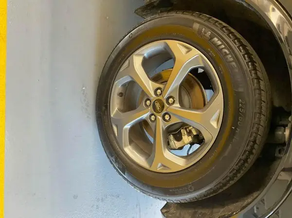 1FMCU0MN8PUA53549 2023 FORD ESCAPE - Image 8