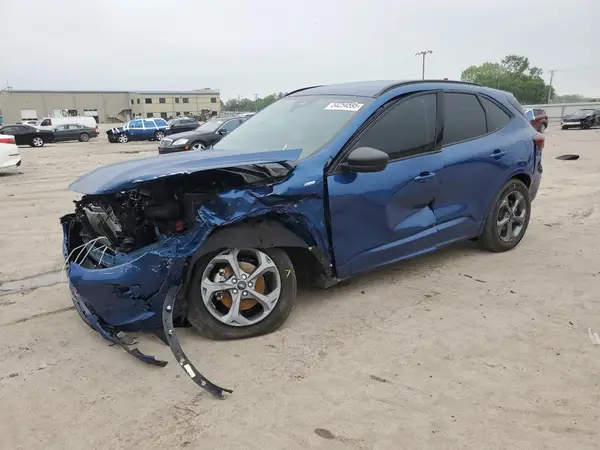1FMCU0MN8PUA71291 2023 FORD ESCAPE - Image 1