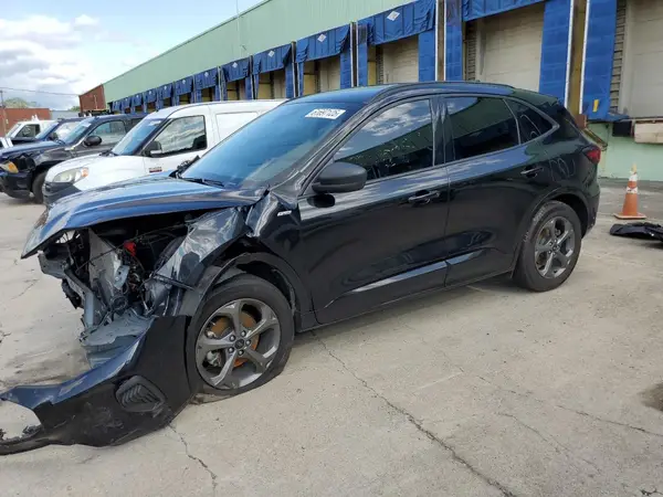 1FMCU0MN8PUA80251 2023 FORD ESCAPE - Image 1