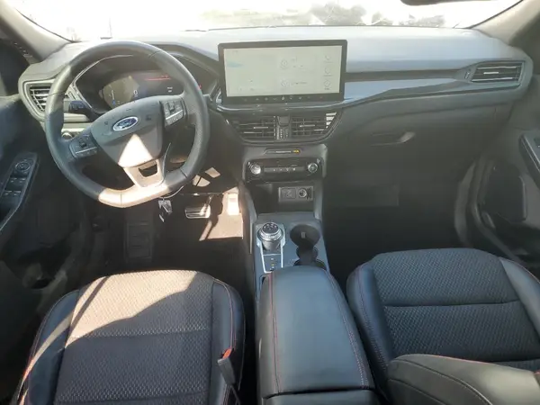 1FMCU0MN8PUA98362 2023 FORD ESCAPE - Image 8