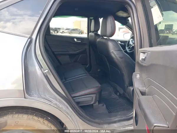 1FMCU0MN8PUB16956 2023 FORD ESCAPE - Image 8