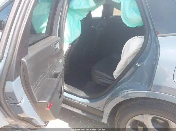 1FMCU0MN8PUB17539 2023 FORD ESCAPE - Image 8