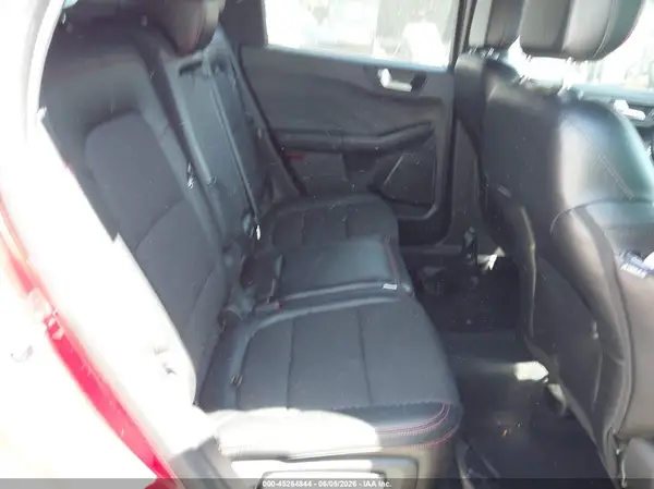1FMCU0MN8PUB19288 2023 FORD ESCAPE - Image 8