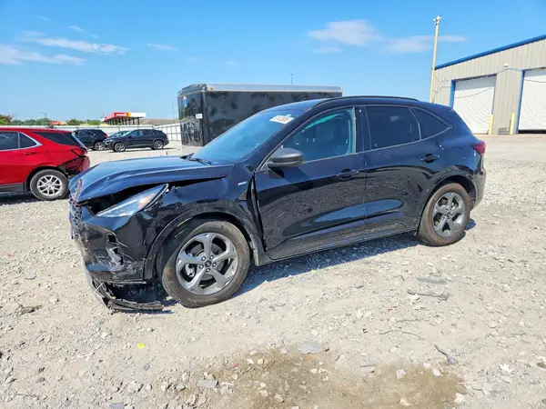 1FMCU0MN8PUB30520 2023 FORD ESCAPE - Image 1