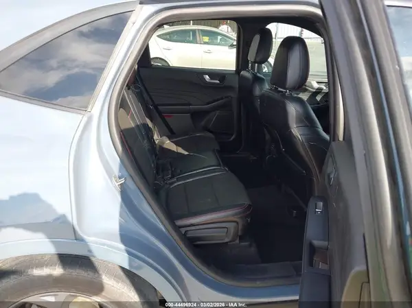 1FMCU0MN8PUB31277 2023 FORD ESCAPE - Image 8