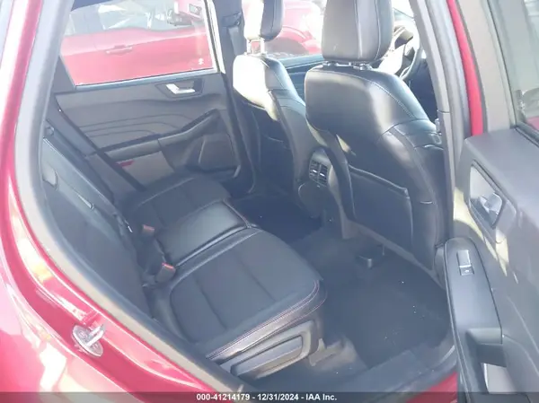 1FMCU0MN8PUB34387 2023 FORD ESCAPE - Image 8