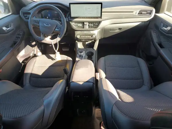 1FMCU0MN8PUB38827 2023 FORD ESCAPE - Image 8