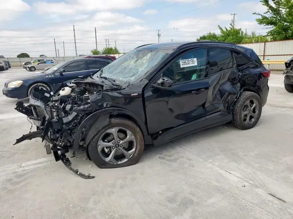 1FMCU0MN8RUA58463 2024 FORD ESCAPE - Image 1