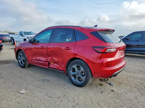 1FMCU0MN8RUA67079 2024 FORD ESCAPE - Image 2