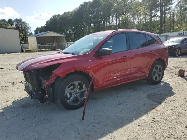 1FMCU0MN8RUA76946 2024 FORD ESCAPE - Image 1