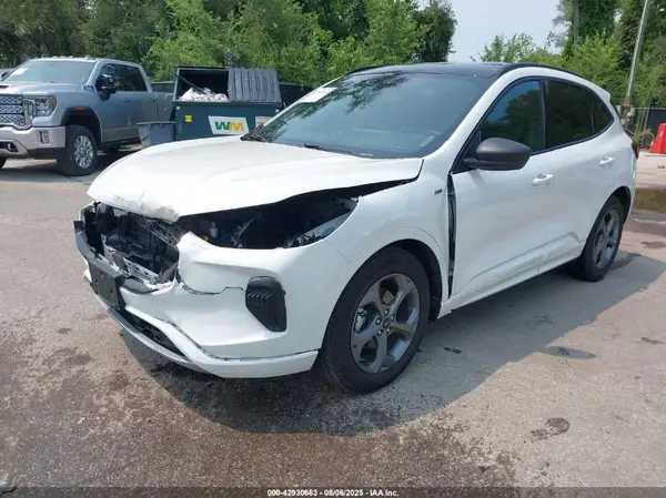 1FMCU0MN8RUB21545 2024 FORD ESCAPE - Image 2