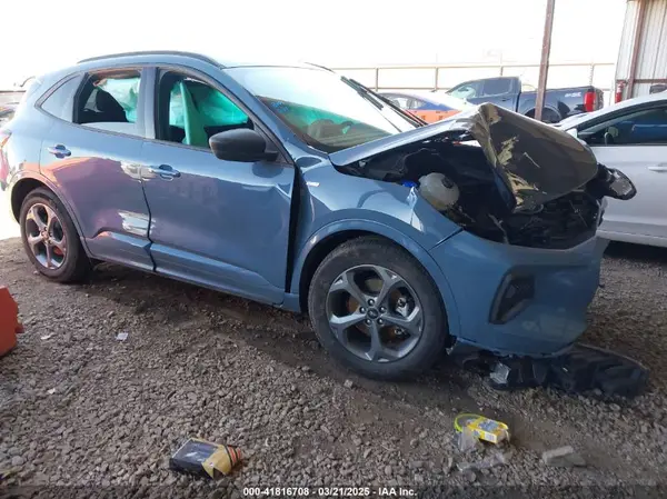 1FMCU0MN8RUB62029 2024 FORD ESCAPE - Image 1