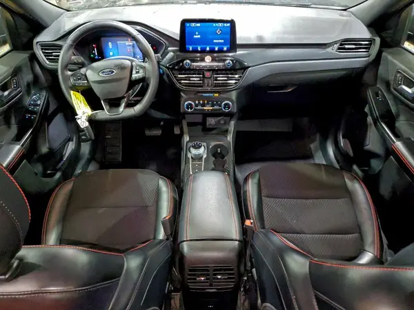 1FMCU0MN8SUA09463 2025 FORD ESCAPE - Image 8