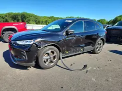 1FMCU0MN8SUA10001 2025 FORD ESCAPE