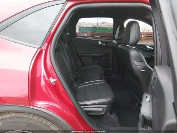 1FMCU0MN8SUA58114 2025 FORD ESCAPE - Image 8