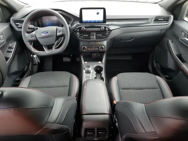 1FMCU0MN8SUA58632 2025 FORD ESCAPE - Image 8