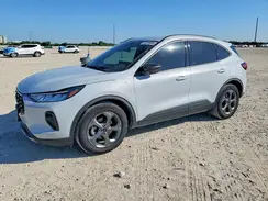 1FMCU0MN8SUB15654 2025 FORD ESCAPE