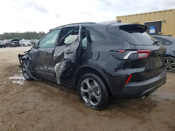 1FMCU0MN8SUB33751 2025 FORD ESCAPE - Image 2