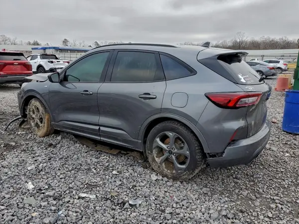 1FMCU0MN9PUA37635 2023 FORD ESCAPE - Image 2