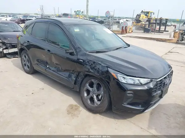 1FMCU0MN9PUA52247 2023 FORD ESCAPE - Image 1