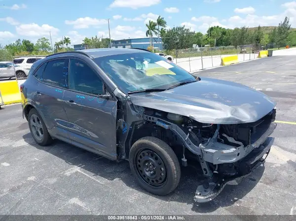 1FMCU0MN9PUA65709 2023 FORD ESCAPE - Image 1