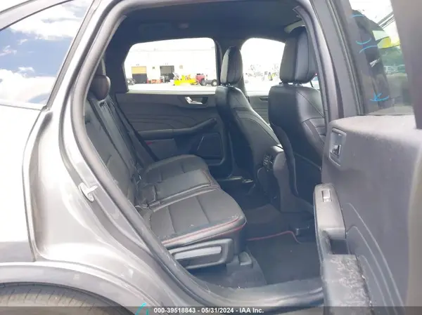 1FMCU0MN9PUA65709 2023 FORD ESCAPE - Image 8