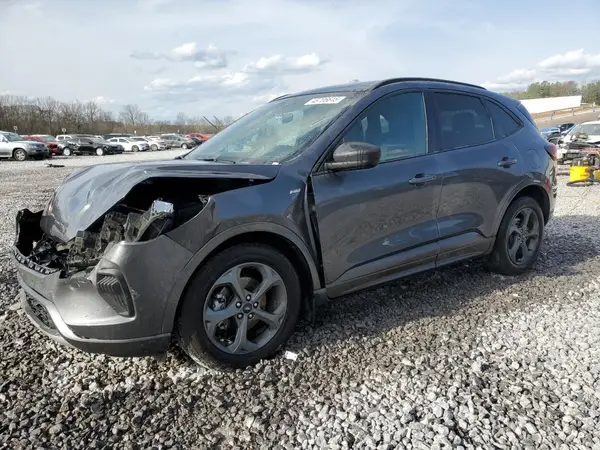 1FMCU0MN9PUA72823 2023 FORD ESCAPE - Image 1
