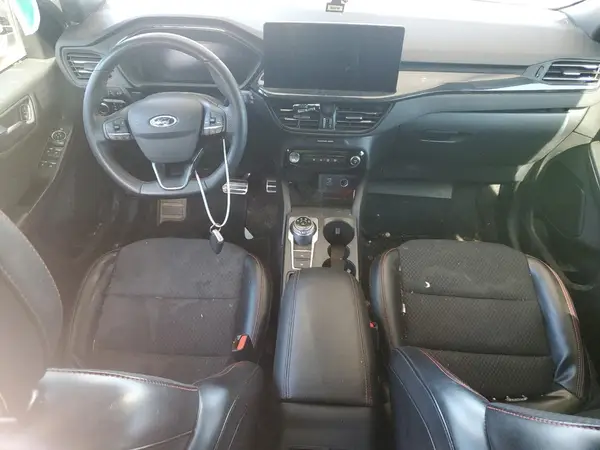 1FMCU0MN9PUA90240 2023 FORD ESCAPE - Image 8