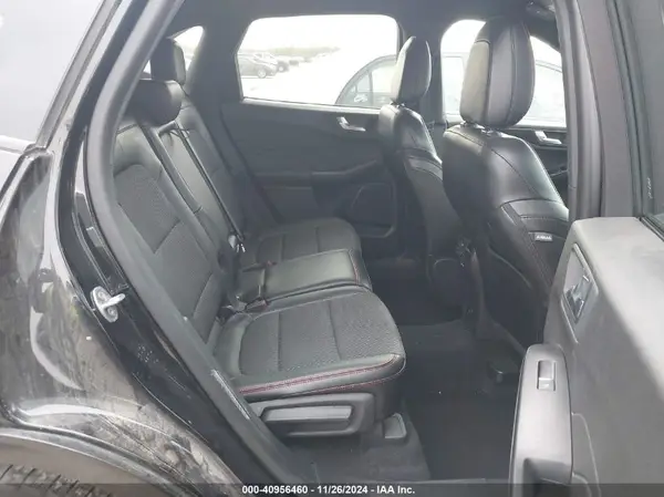 1FMCU0MN9PUB13130 2023 FORD ESCAPE - Image 8