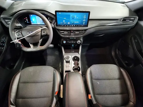 1FMCU0MN9PUB20093 2023 FORD ESCAPE - Image 8
