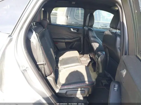 1FMCU0MN9PUB32857 2023 FORD ESCAPE - Image 8