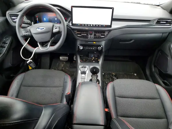 1FMCU0MN9PUB36777 2023 FORD ESCAPE - Image 8