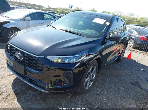 1FMCU0MN9RUA18764 2024 FORD ESCAPE - Image 2