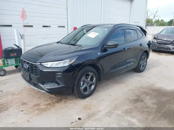 1FMCU0MN9RUA33359 2024 FORD ESCAPE - Image 2